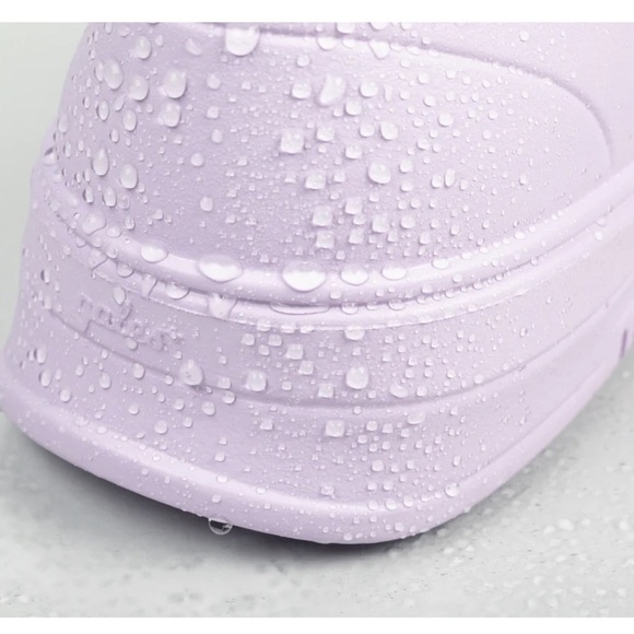 GALES FRONTLINE ULTRA COMFORT EXTRALIGHT SIZE 10.5 LAVENDER Unisex - Picture 13 of 16